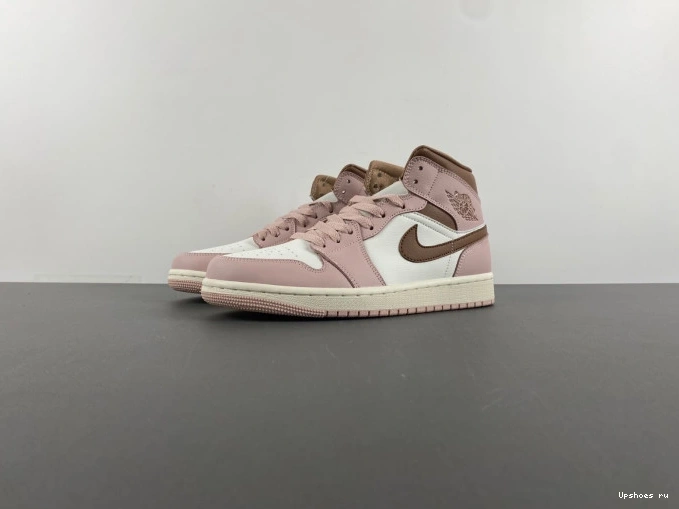  Air Feasts 1  Mid Jordan BQ6472-620 1128